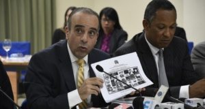 En medio de tranque por Ley de Partidos vuelven a llamar a la Junta Central Electoral