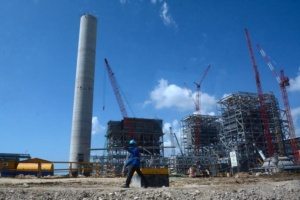 Conflicto amenaza retrasar entrega de Punta Catalina; CDEEE rehusa pagar a Odebrecht US$700 MM 