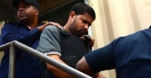 Dictan un año de prisión preventiva a sacerdote mató monaguillo; abogado dice su cliente era extorsionado por el adolescente