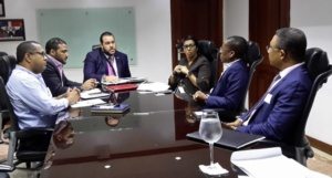 Mancomunidad de Samaná reclama apertura puerto Arroyo Barril