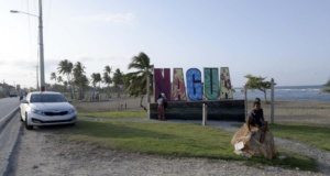 Demandan terminación del malecón de Nagua