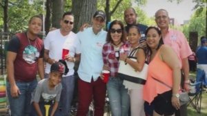 Este domingo 30 agosto será el tradicional encuentro nagüero en el  80 Van Cortland Park South, en El Bronx