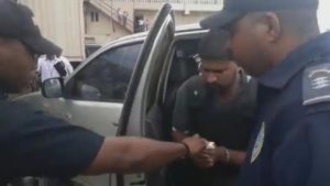 Fiscalía pide un año de prisión preventiva en contra de cura asesinó monaguillo