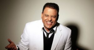 Wilfrido Vargas propone campaña de difusión del merengue en países donde RD tiene relaciones diplomáticas