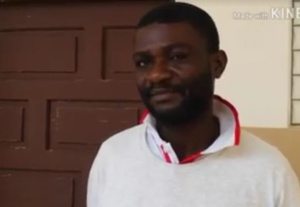 Tribunal libera hombre que estaba preso por robo de 7 libras de yuca