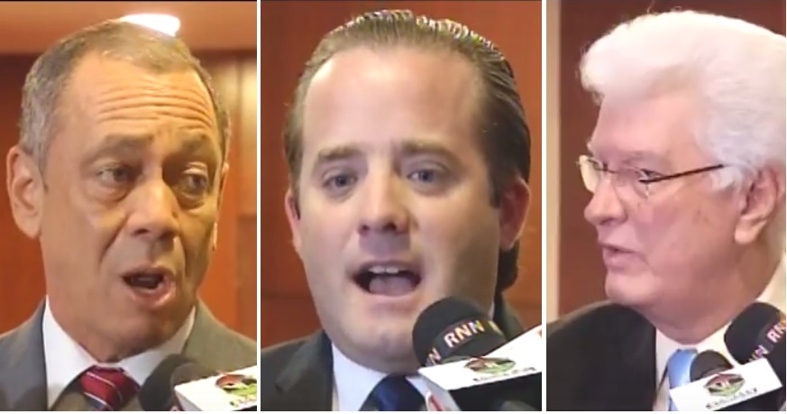 Opinan que gobierno de Danilo fracasa en materia de lucha contra delincuencia