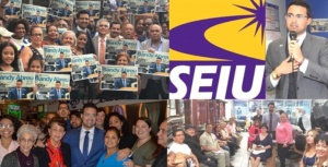 Sectores Bronx llaman votar primarias demócratas por Randy Abreu