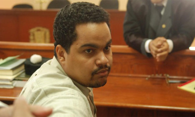 JCE entrega expedientes de matrimonio y de defunción de Quirinito