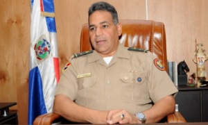 Apresan militares por traficar con parturientas Haití