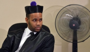 Suspendido Juez  de San Cristóbal dice “hice un traslado rutinario a Quirinito”