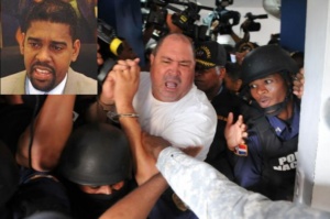 Acusado de matar a Yuniol dice en interrogatorio le ofrecieron $100 mil por hacer el trabajo