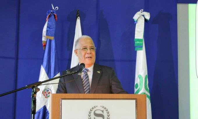 Supuesto mediador entre Rivas y Yuniol tiene negocios con cinco instituciones del Gobierno