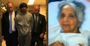 Anciana dominicana asesinada en Queens también fue violada; apresan presunto autor
