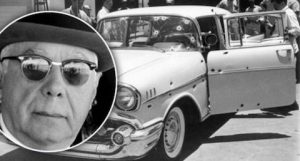 Fallece último de los conjurados en tiranicidio 1961