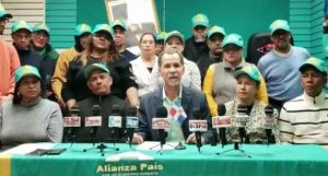 AlPaís-NY: Dominicanos residen exterior pueden decidir elecciones 2020
