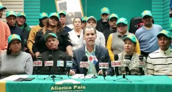 AlPaís-NY: Dominicanos residen exterior pueden decidir elecciones 2020