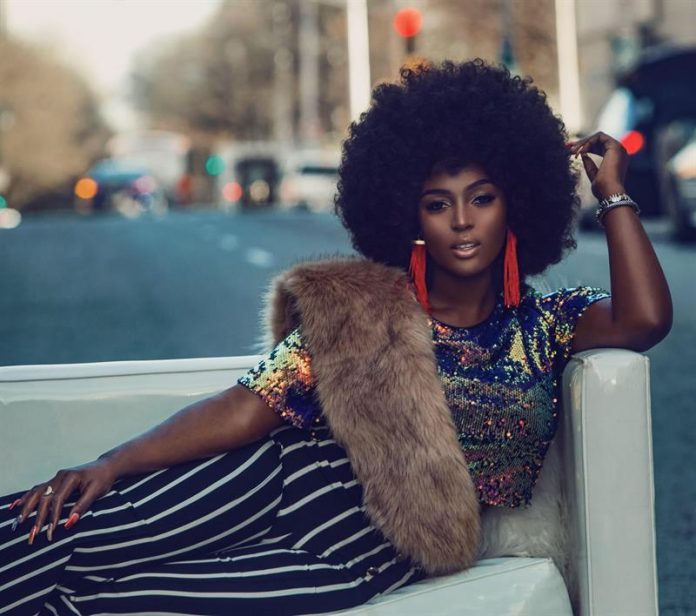 Amara La Negra llega a Netflix con “Fall Girls”