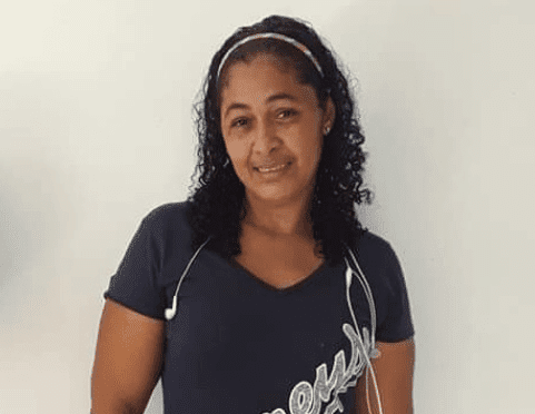 Un año de prisión a hombre acusado de ultimar esposa durante feriado de Año Nuevo en Río San Juan