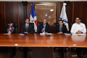 Contratan a General Electric para mantenimiento Punta Catalina por nueve años