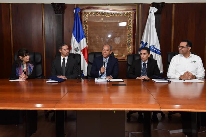 Contratan a General Electric para mantenimiento Punta Catalina por nueve años