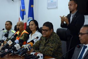 El COE reporta 22 muertos en Navidad y fin de año, uno menos que en 2018