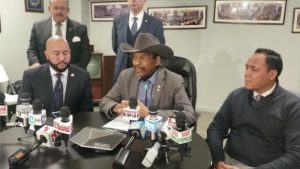 Concejal Rubén Díaz recaudará ayuda en El Bronx para Puerto Rico