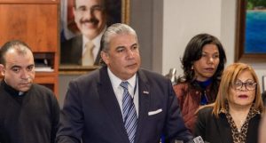 Cónsul en NY y Comité Altagraciano dan a conocer programa del Mes de Herencia Dominicana