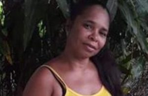 Otro feminicidio: Enny no pudo huir de la muerte; la mató su pareja en San Juan