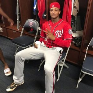 Muere en accidente de tránsito el pelotero de grandes ligas Fausto Segura