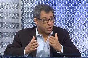 Felucho Jiménez considera “abultadísimo” e infuncional servicio exterior dominicano