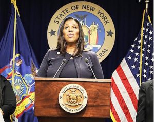 Fiscal NY investigará NYPD apresa más minorías por no pagar el metro