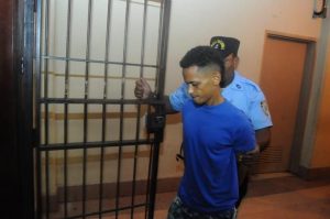 Aplazan coerción de Franklin Fernández, acusado de asesinato de Yaneisy Rodríguez