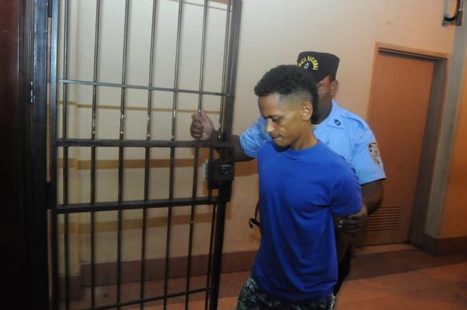 Aplazan coerción de Franklin Fernández, acusado de asesinato de Yaneisy Rodríguez