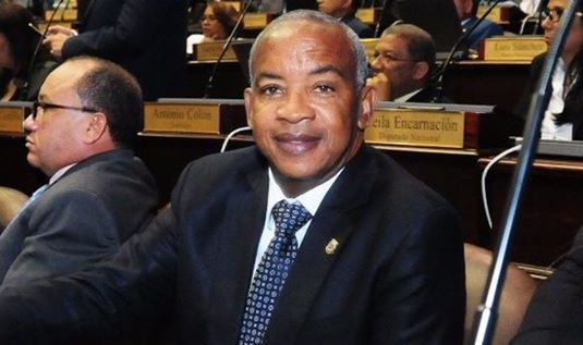 Fallece diputado por San Cristóbal Héctor Peguero “Don Goyo”