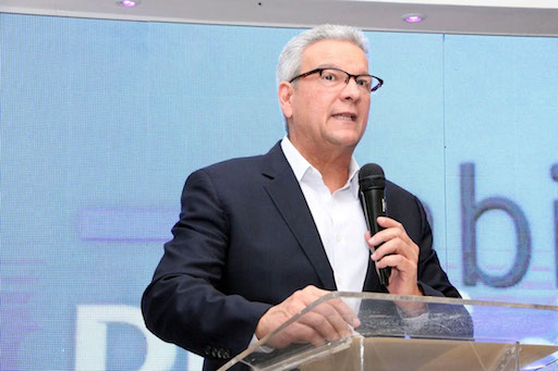 Macarrulla: Propuesta turística Abinader generará más de 10 mil millones de dólares anuales