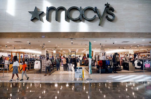 Macy’s cerrará 30 tiendas en EE.UU; dominicanos serían afectados