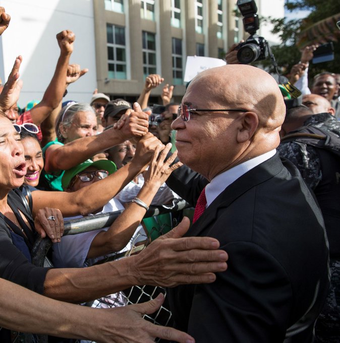 Marino Zapete afirma tener pruebas para demostrar inocencia