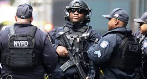 Autoridades NYC llaman residentes estar alertas tras ataque Irán a bases EE.UU