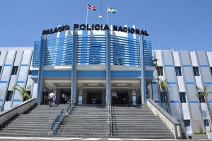 El Poder Ejecutivo pone en retiro a Sanz Jiminián y nueve generales más