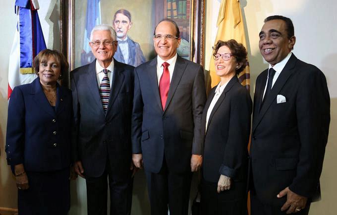 JCE ratifica sufragar por candidatos de partidos diferentes anula voto