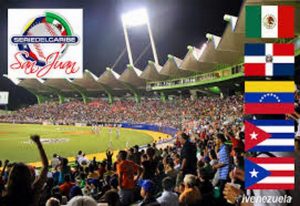 Colombia participará en la Serie del Caribe; Cuba se queda fuera