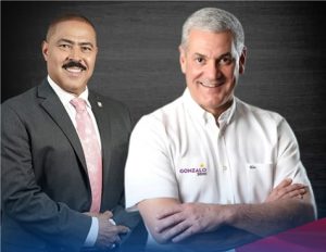 Sobrenombre “El Penquito” a Polanco proviene de la comunidad dominicana