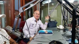 Muere presidente de la Unión Nacional de artistas y comunicadores de RD