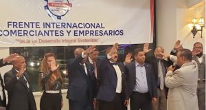 Surge en NY entidad empresarios y comerciantes defenderá sector; Polanco presidirá