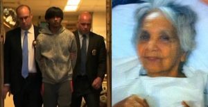 Violador y asesino dominicana NY: Se me cayó el pantalón y mi pene fue a parar cerca de su vagina