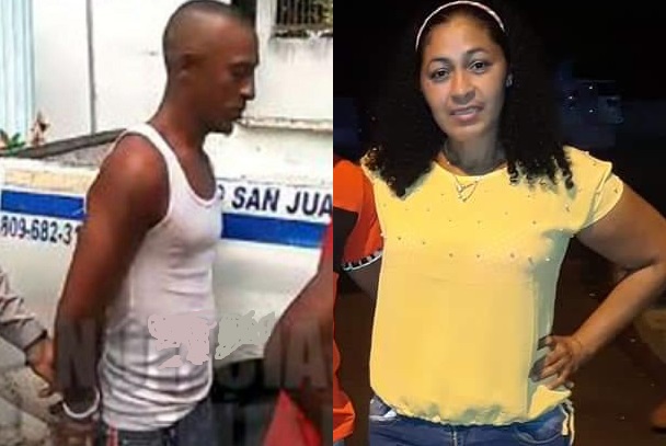Joven mujer de Río San Juan se convierte en la primera víctima de feminicidio del 2020; su pareja la mató de 11 puñaladas
