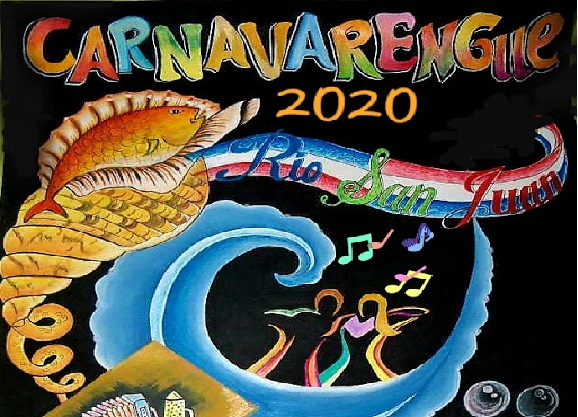 Elecciones municipales obligan a cambiar para marzo la celebración de Carnavarengue 2020
