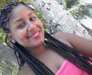 Otro Feminicidio, ahora fue a Franyelis Frias, en San Pedro de Macorís