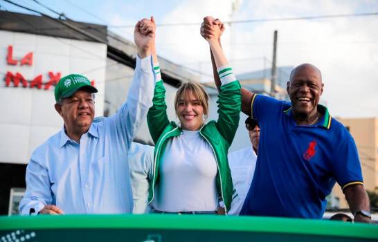 Tribunal Superior Electoral ordena a la junta inscribir candidatura de Hony Estrella