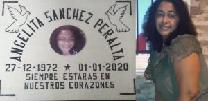 Oficiarán este domingo en RSJ última misa del novenario por alma Angelita Sánchez, asesinada por su pareja en Año Nuevo